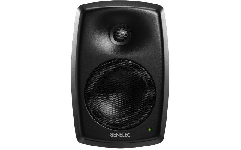 Genelec 4430AM активная 2-полосная АС с поддержкой Dante/AES67