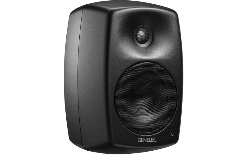 Genelec 4430AM активная 2-полосная АС с поддержкой Dante/AES67