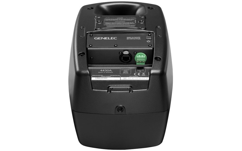 Genelec 4430AM активная 2-полосная АС с поддержкой Dante/AES67