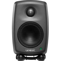GENELEC 6010BPM студийный активный 2-полосный монитор