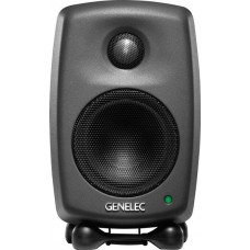 GENELEC 6010BPM студийный активный 2-полосный монитор