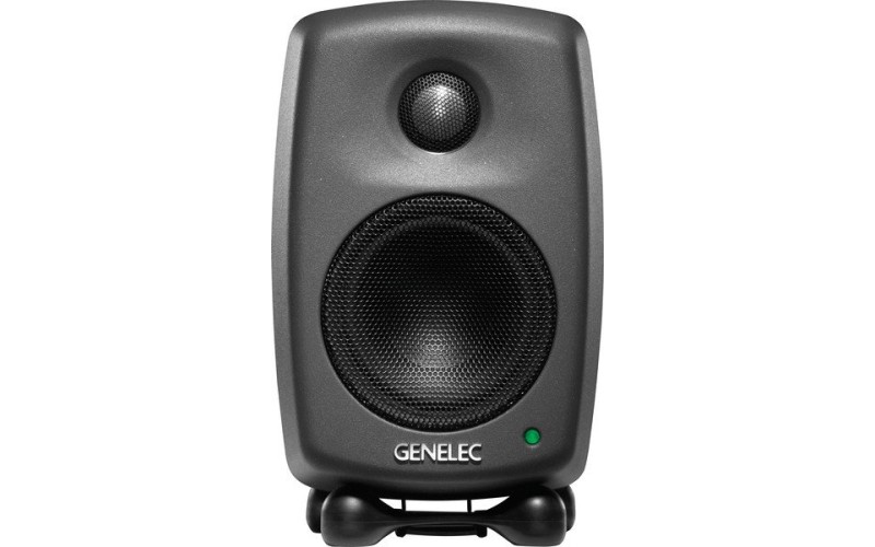 GENELEC 6010BPM студийный активный 2-полосный монитор