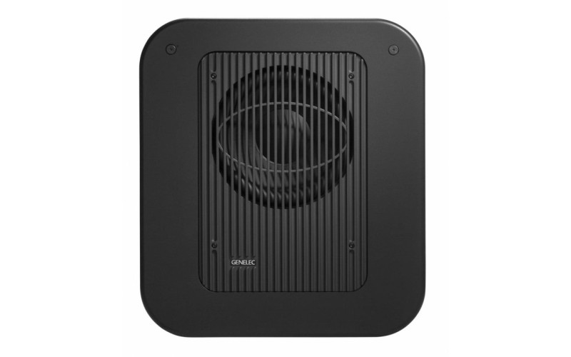 GENELEC 7370AP Subwoofer SAM 7370A black активный сабвуфер
