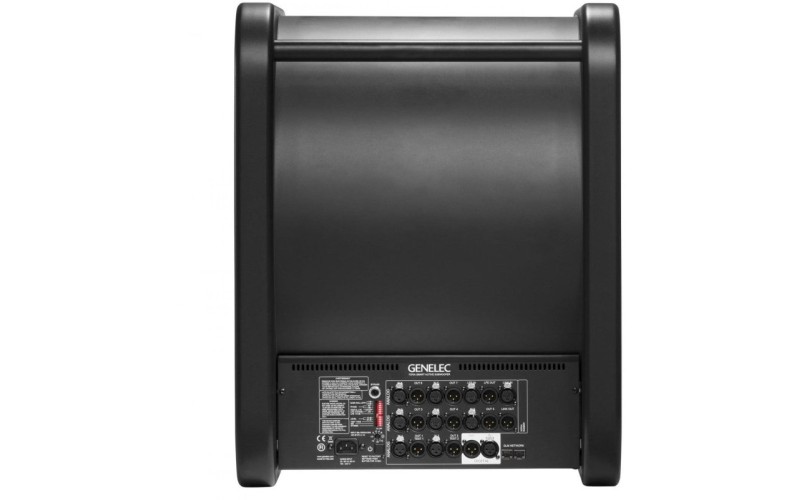 GENELEC 7370AP Subwoofer SAM 7370A black активный сабвуфер