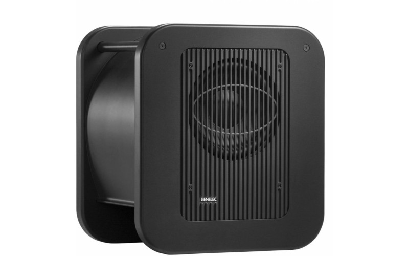 GENELEC 7370AP Subwoofer SAM 7370A black активный сабвуфер