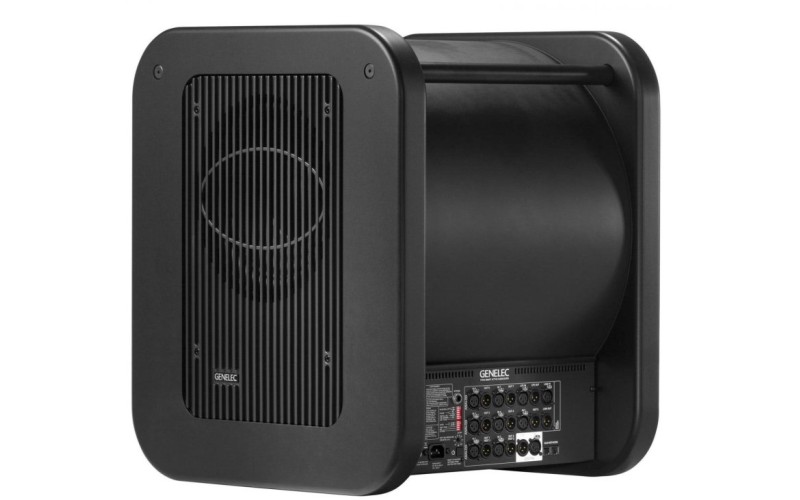 GENELEC 7370AP Subwoofer SAM 7370A black активный сабвуфер
