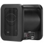 GENELEC 7370AP Subwoofer SAM 7370A black активный сабвуфер
