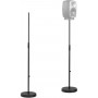 Genelec 8000-403 напольная стойка для мониторов 8010-8030, 8320-8330, 8331, 4020, 4030