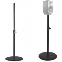 Genelec 8000-409B напольная стойка для мониторов 8020-8050, 8320-8350, 8331-8351, 1032