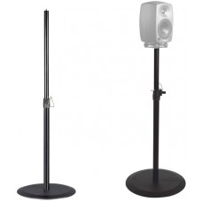 Genelec 8000-409B напольная стойка для мониторов 8020-8050, 8320-8350, 8331-8351, 1032
