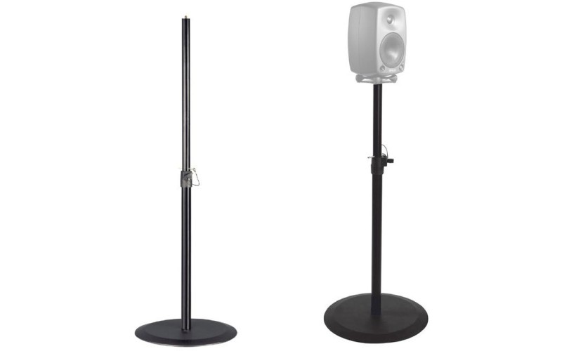 Genelec 8000-409B напольная стойка для мониторов 8020-8050, 8320-8350, 8331-8351, 1032