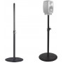 Genelec 8000-409B напольная стойка для мониторов 8020-8050, 8320-8350, 8331-8351, 1032