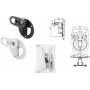 Genelec 8000-422B настенное крепление для мониторов 8010-8030, 8320-8330, 8331, 4010-4030