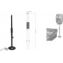 Genelec 8000-425B настольная стойка для мониторов 8010-8030, 8320-8330, 8331
