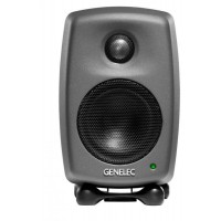 GENELEC 8010AP  Monitor 8010A dark grey Монитор