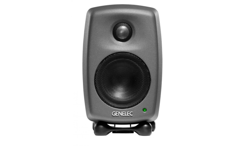 GENELEC 8010AP  Monitor 8010A dark grey Монитор