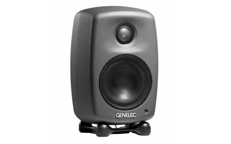 GENELEC 8010AP  Monitor 8010A dark grey Монитор