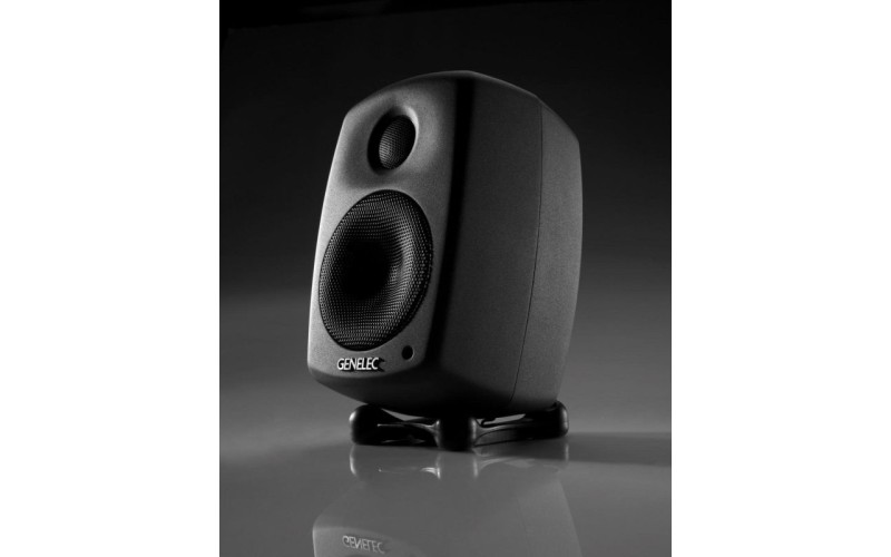 GENELEC 8010AP  Monitor 8010A dark grey Монитор
