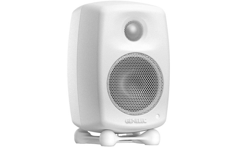 GENELEC 8010AW  Monitor 8010A white Монитор