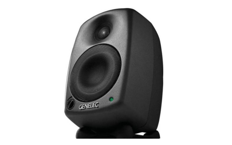 GENELEC 8020CPM студийный активный 2-полосный монитор