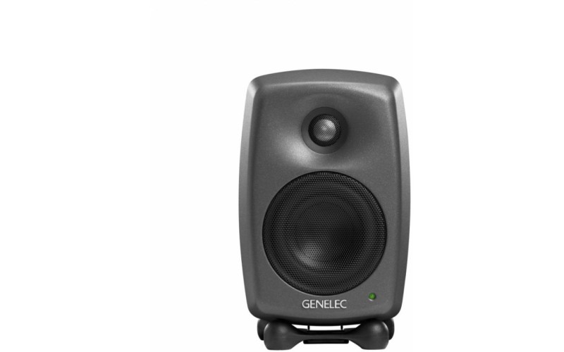 GENELEC 8020DPM  Monitor 8020D dark grey Монитор