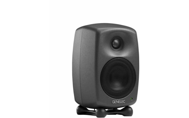 GENELEC 8020DPM  Monitor 8020D dark grey Монитор