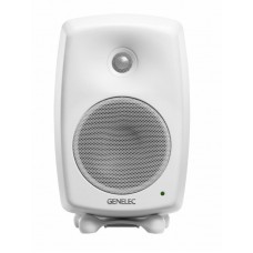 GENELEC 8030CW  Monitor 8030C white