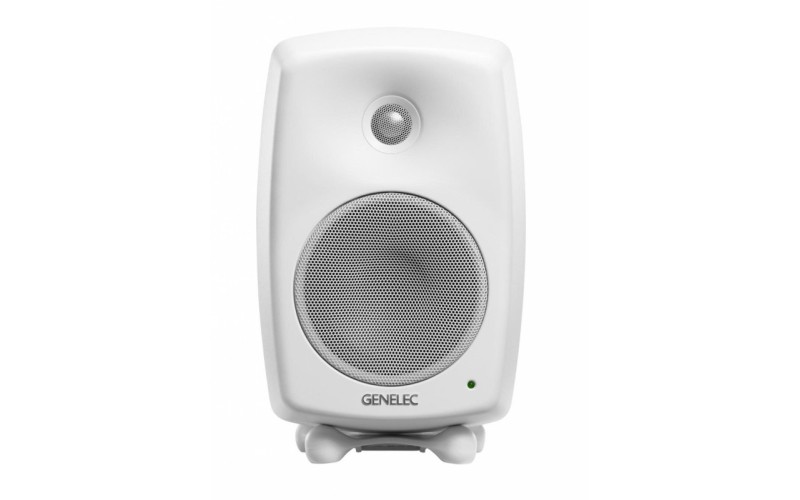 GENELEC 8030CW  Monitor 8030C white