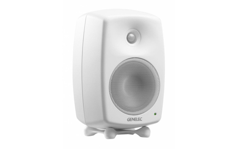 GENELEC 8030CW  Monitor 8030C white