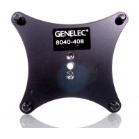 Genelec 8040-408 площадка под мониторы 8040, 8340, 8341. Для напольных и настольных стоек с резьбой 