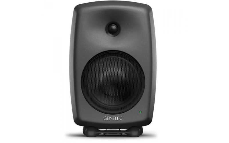 GENELEC 8040BPM студийный активный 2-полосный монитор