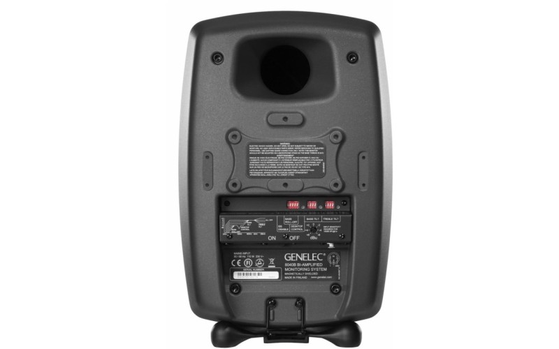 GENELEC 8040BPM студийный активный 2-полосный монитор