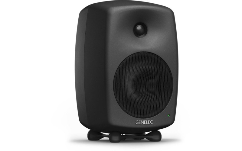 GENELEC 8040BPM студийный активный 2-полосный монитор