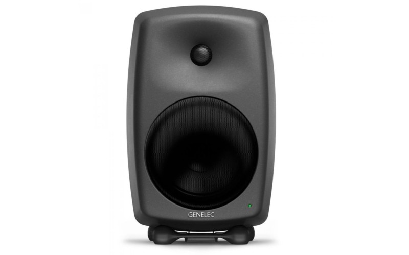 GENELEC 8050BPM студийный активный 2-полосный монитор