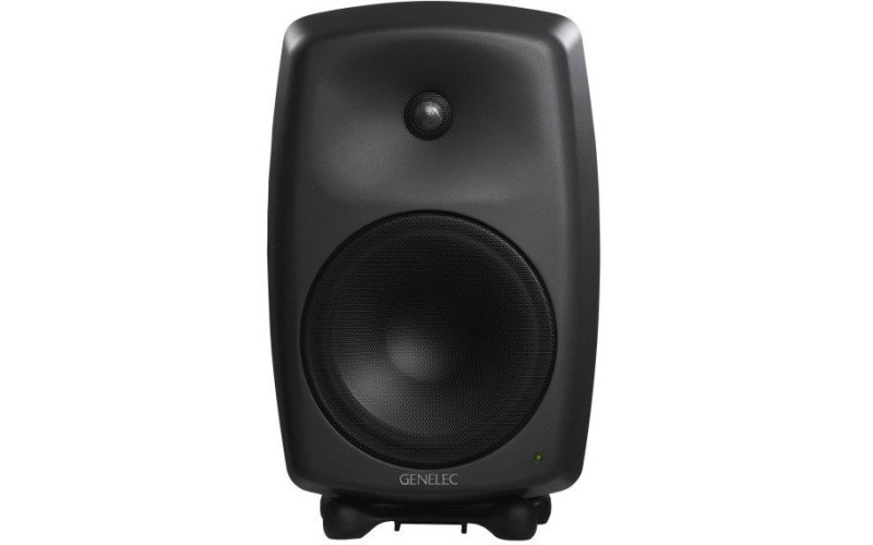 GENELEC 8250APM DSP двухполосный студийный монитор