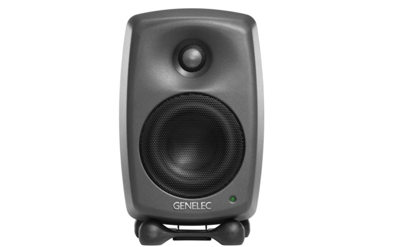 GENELEC 8320APM  Monitor SAM 8320A dark grey Монитор