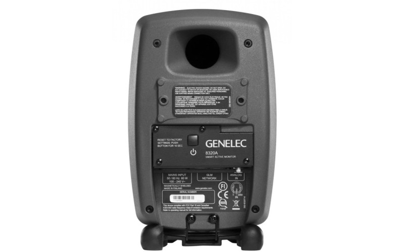 GENELEC 8320APM  Monitor SAM 8320A dark grey Монитор