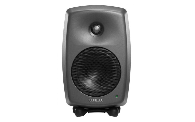 GENELEC 8330AP  Monitor SAM 8330A dark grey Монитор