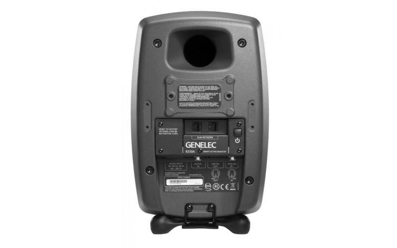 GENELEC 8330AP  Monitor SAM 8330A dark grey Монитор