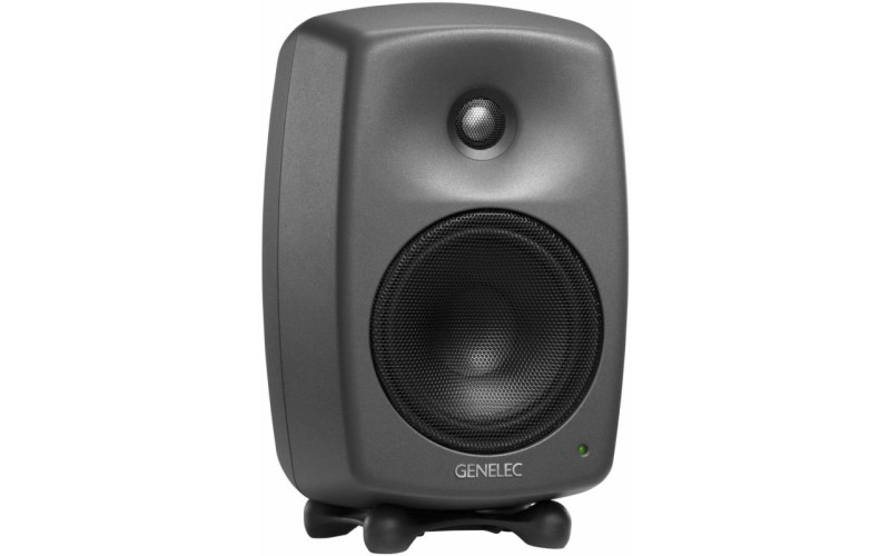 GENELEC 8330AP  Monitor SAM 8330A dark grey Монитор
