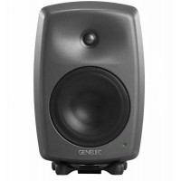 GENELEC 8340APM  Monitor SAM 8340A dark grey Монитор