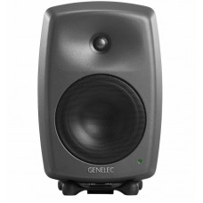 GENELEC 8340APM  Monitor SAM 8340A dark grey Монитор