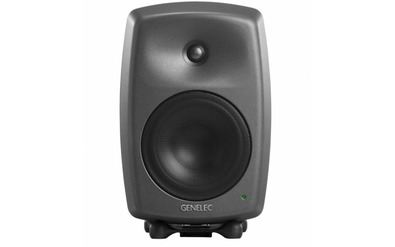 GENELEC 8340APM  Monitor SAM 8340A dark grey Монитор