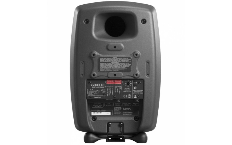 GENELEC 8340APM  Monitor SAM 8340A dark grey Монитор