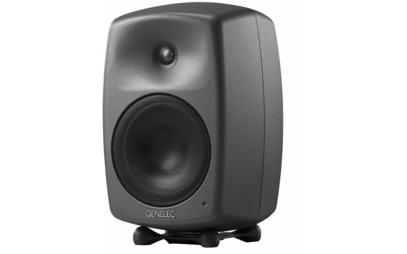GENELEC 8340APM  Monitor SAM 8340A dark grey Монитор