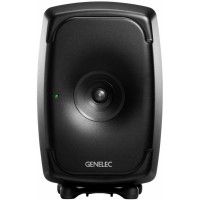Genelec 8341AM активный 3-полосный коаксиальный монитор ближнего поля
