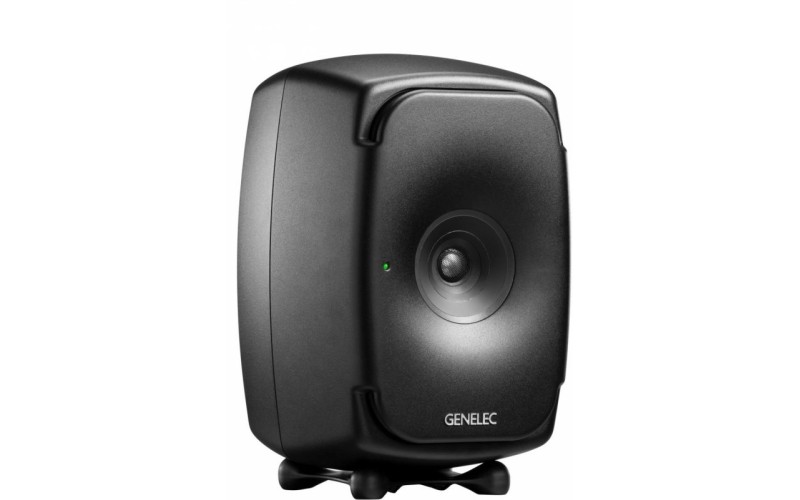 Genelec 8341AM активный 3-полосный коаксиальный монитор ближнего поля