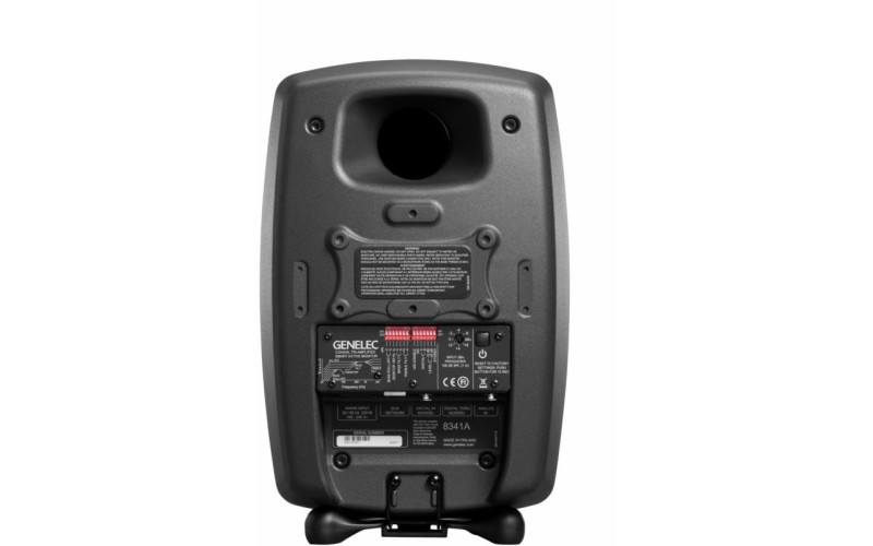 Genelec 8341AP активный 3-полосный коаксиальный монитор ближнего поля