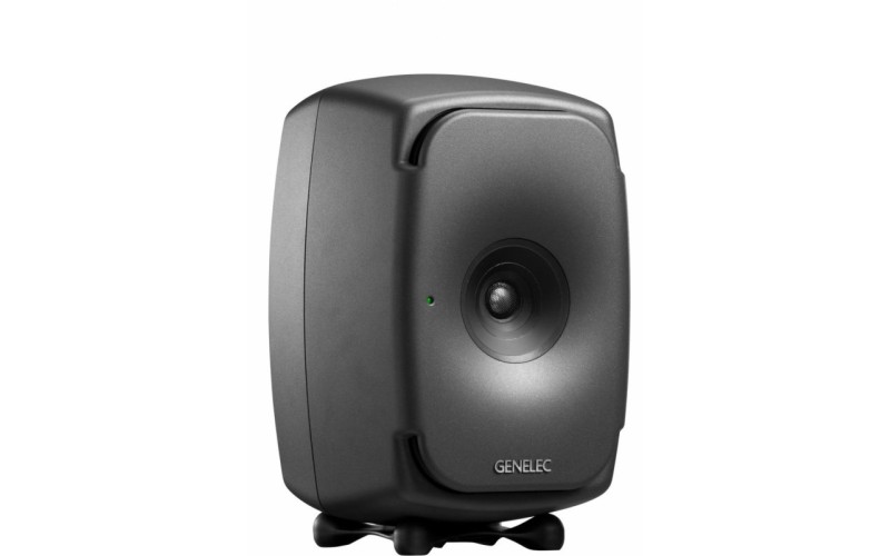 Genelec 8341AP активный 3-полосный коаксиальный монитор ближнего поля