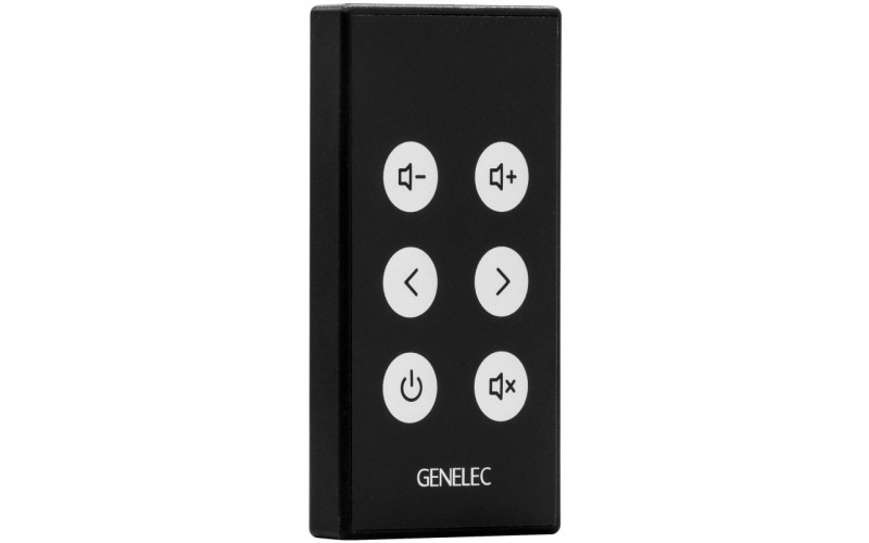 Genelec 9101AM-B беспроводной регулятор громкости